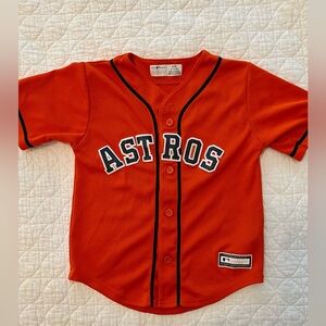 Astros 4T Jersey